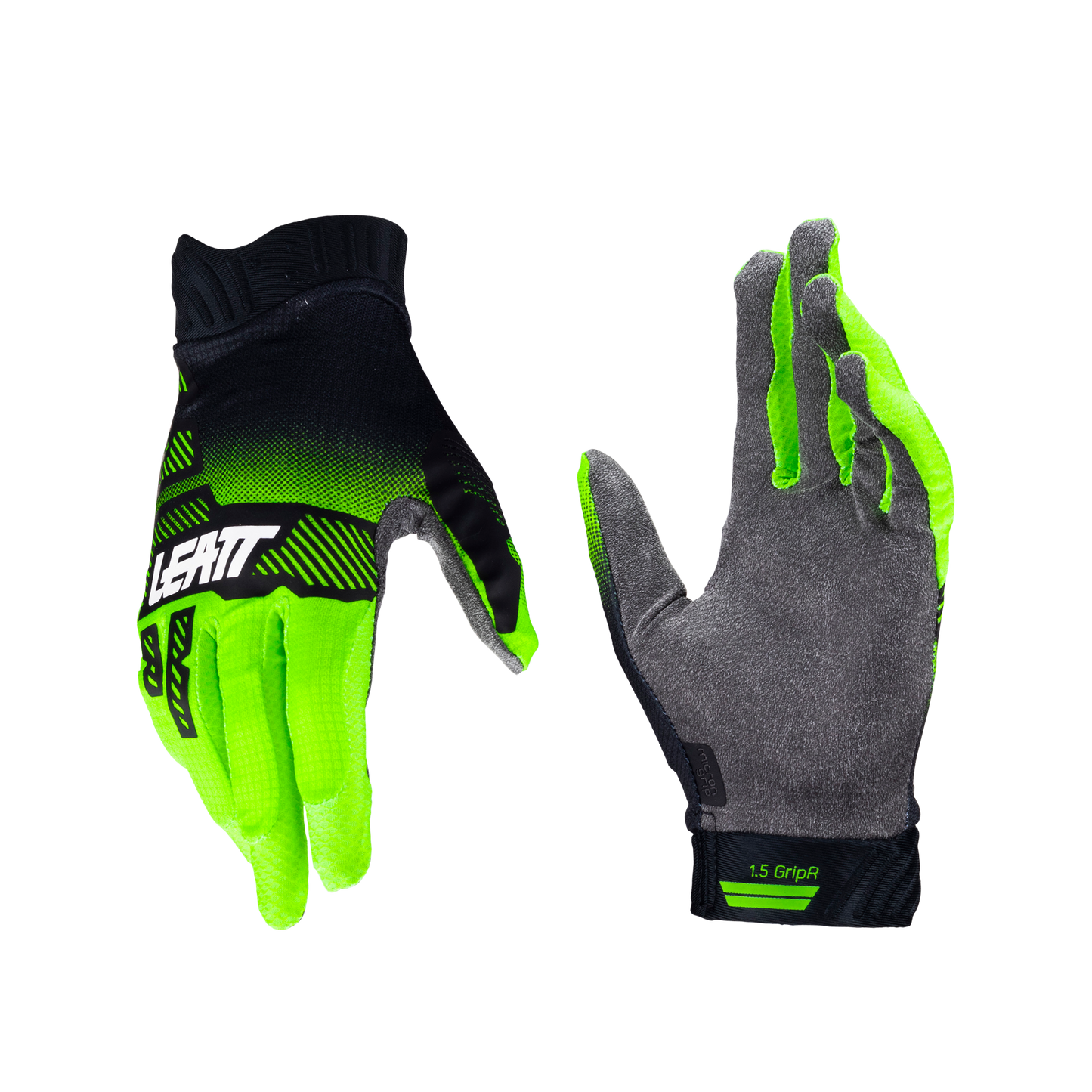 Gloves Moto 1.5 - Junior