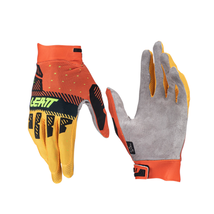Gloves Moto 2.5 X-Flow