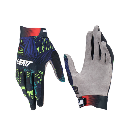 Gloves Moto 2.5 X-Flow