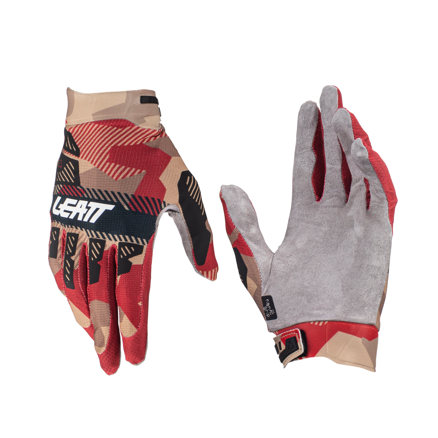 Gloves Moto 2.5 X-Flow