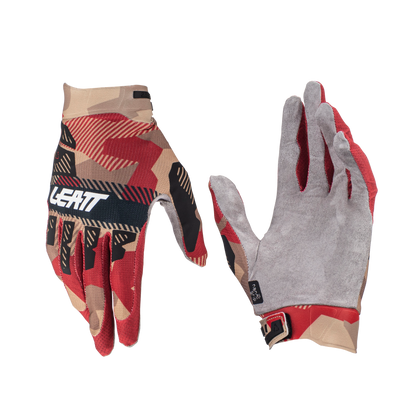 Gloves Moto 2.5 X-Flow