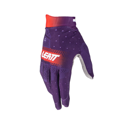 Gloves Moto 2.5 X-Flow