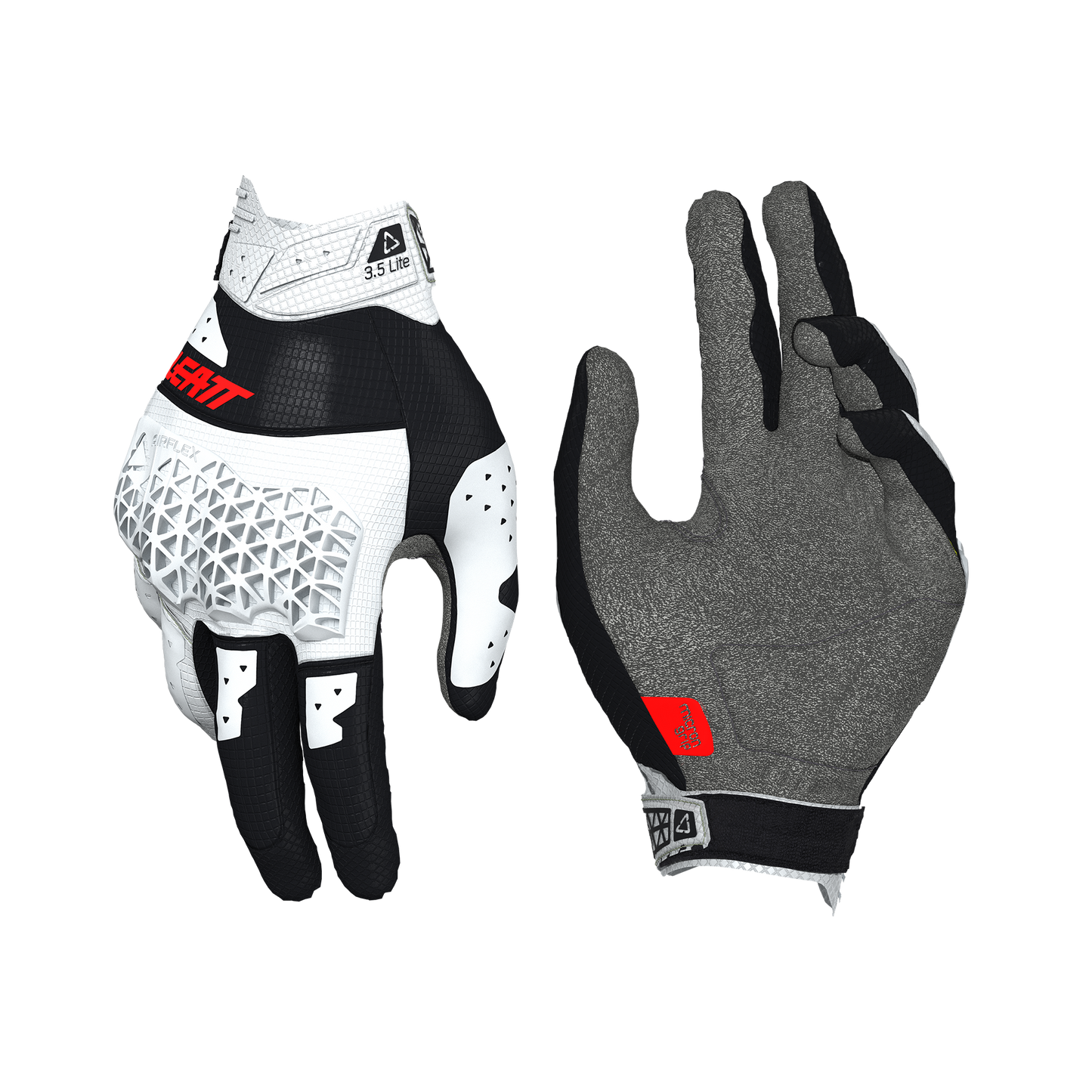 Gloves Moto 3.5 Lite