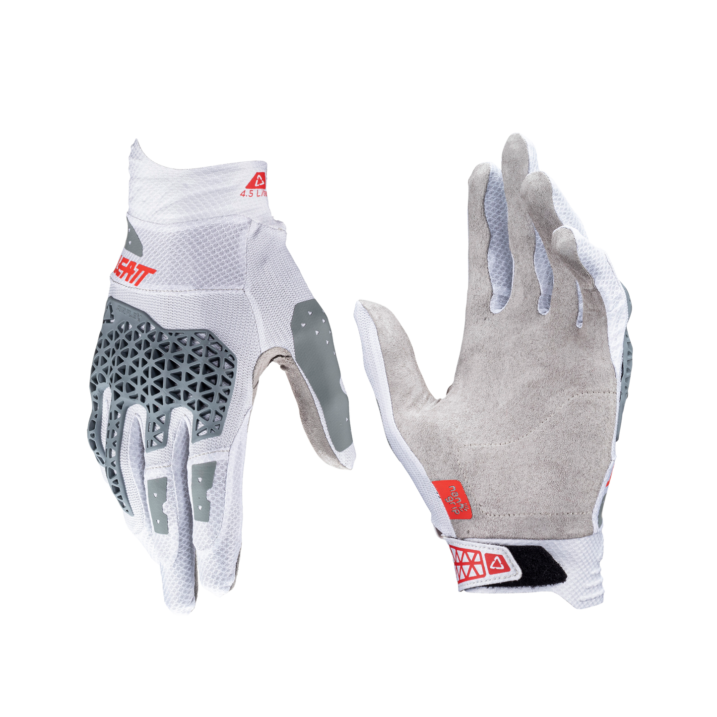 Gloves Moto 4.5 Lite