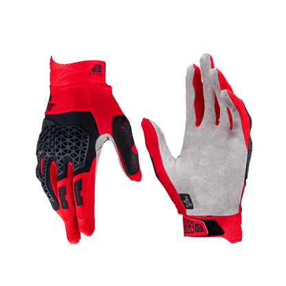 Gloves Moto 4.5 Lite