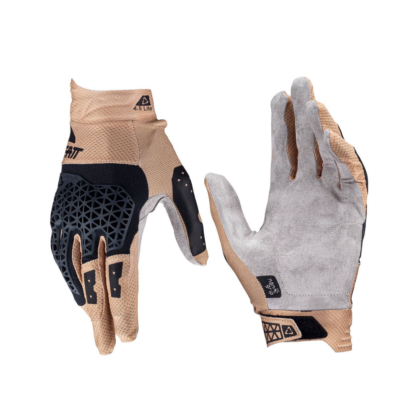 Gloves Moto 4.5 Lite