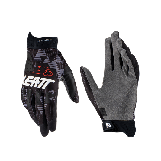 Gloves Moto 2.5 WindBlock