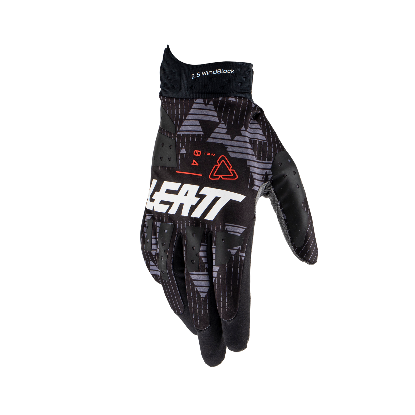 Gloves Moto 2.5 WindBlock