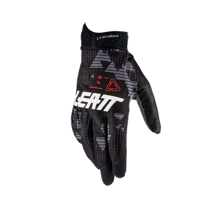 Gloves Moto 2.5 WindBlock