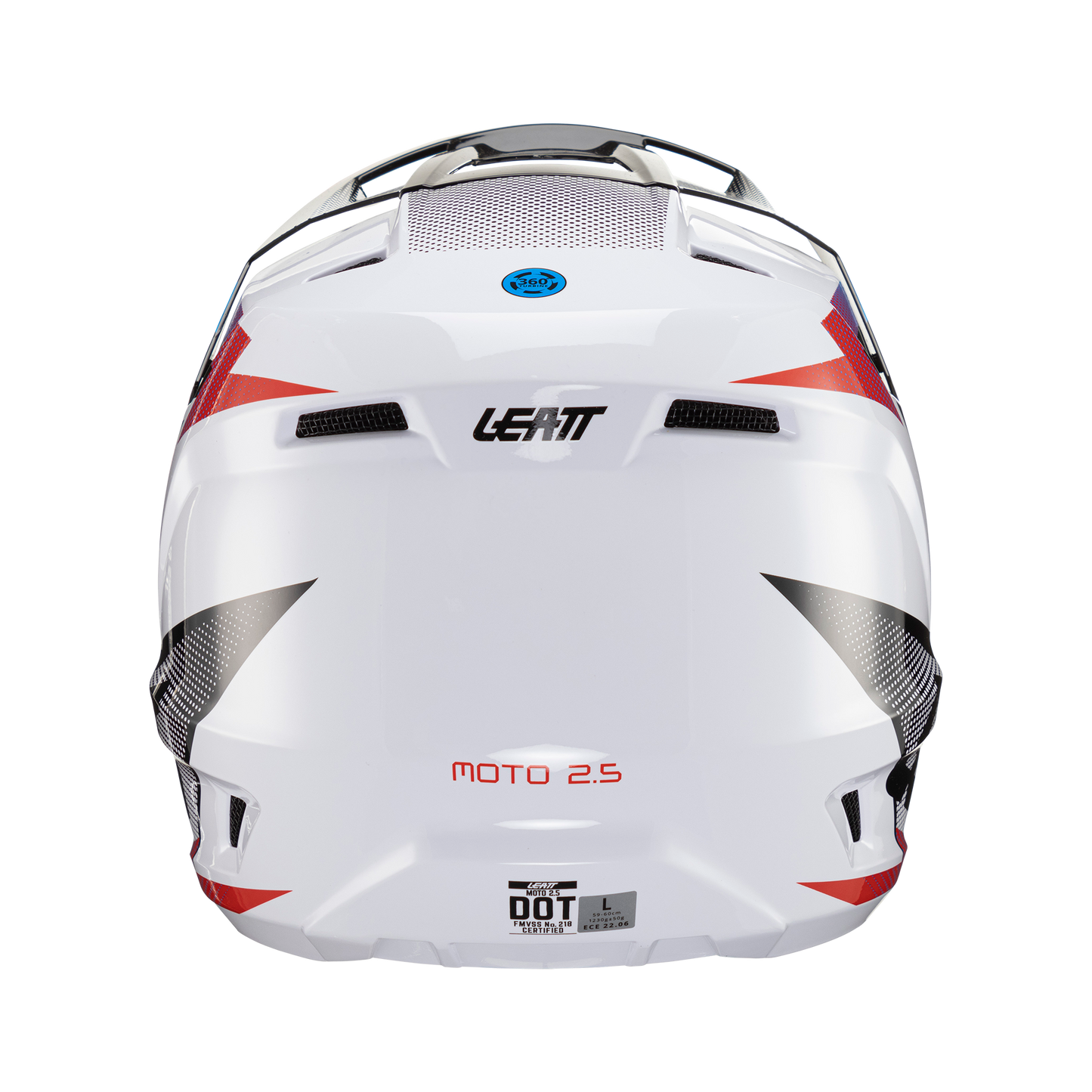 Helmet Moto 2.5