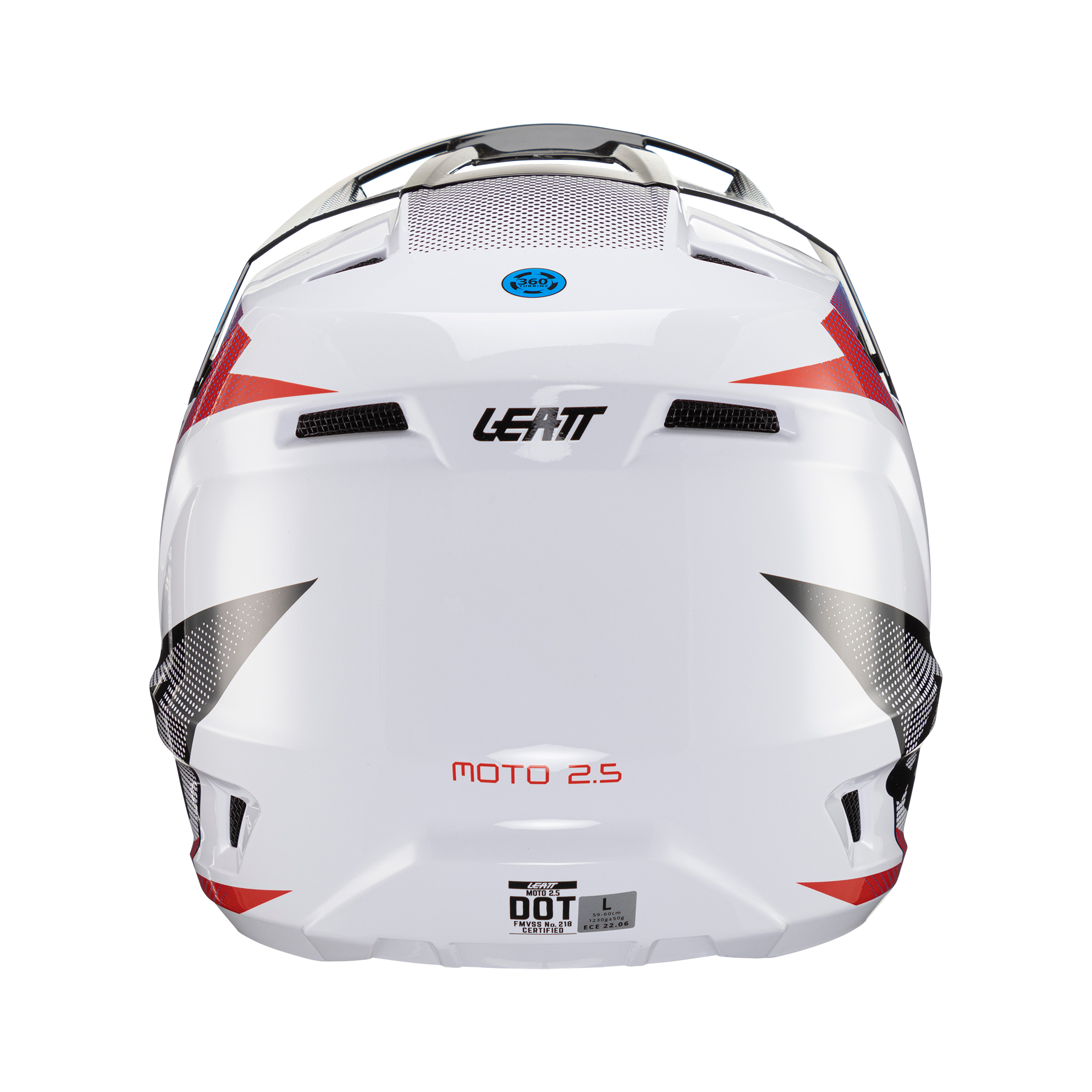 Helmet Moto 2.5