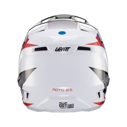 Helmet Moto 2.5