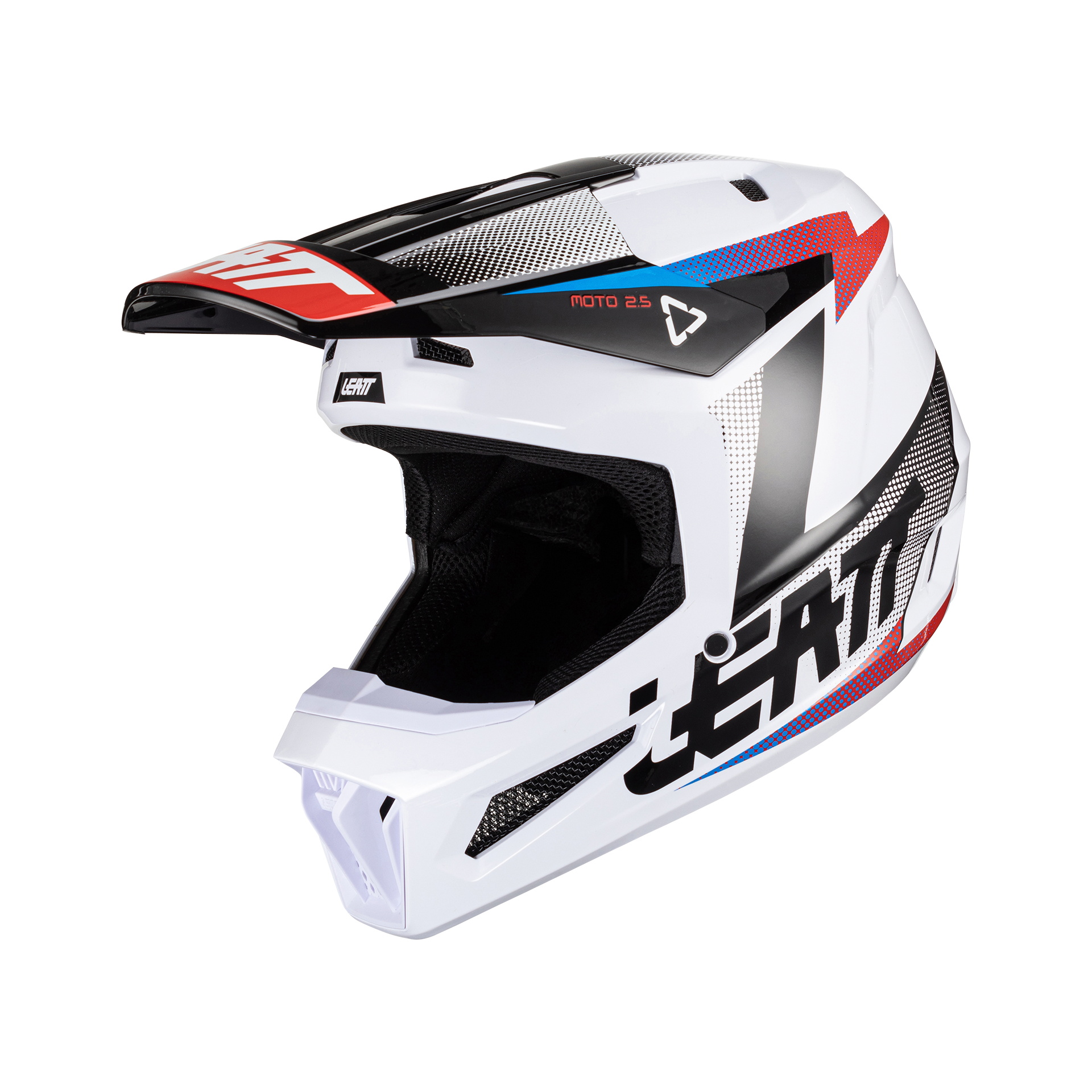 Helmet Moto 2.5