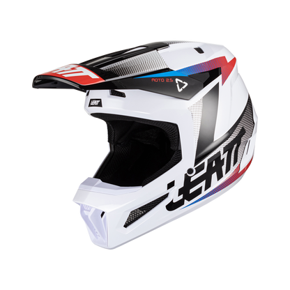 Helmet Moto 2.5