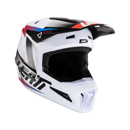 Helmet Moto 2.5