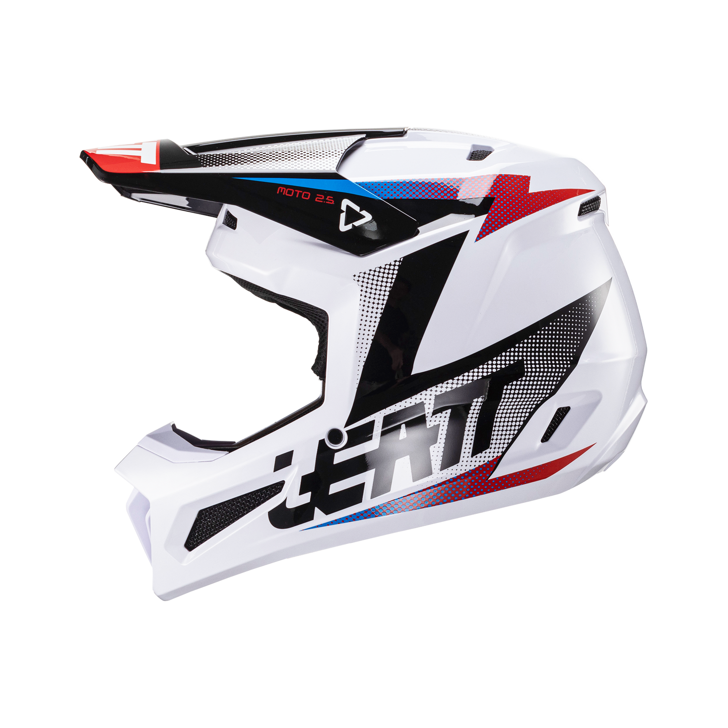 Helmet Moto 2.5