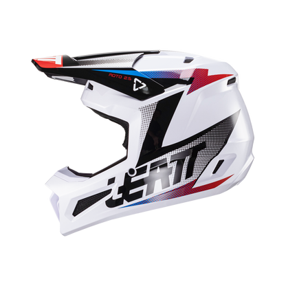 Helmet Moto 2.5