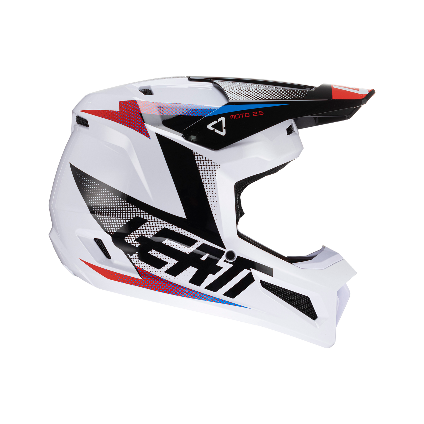 Helmet Moto 2.5