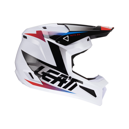 Helmet Moto 2.5