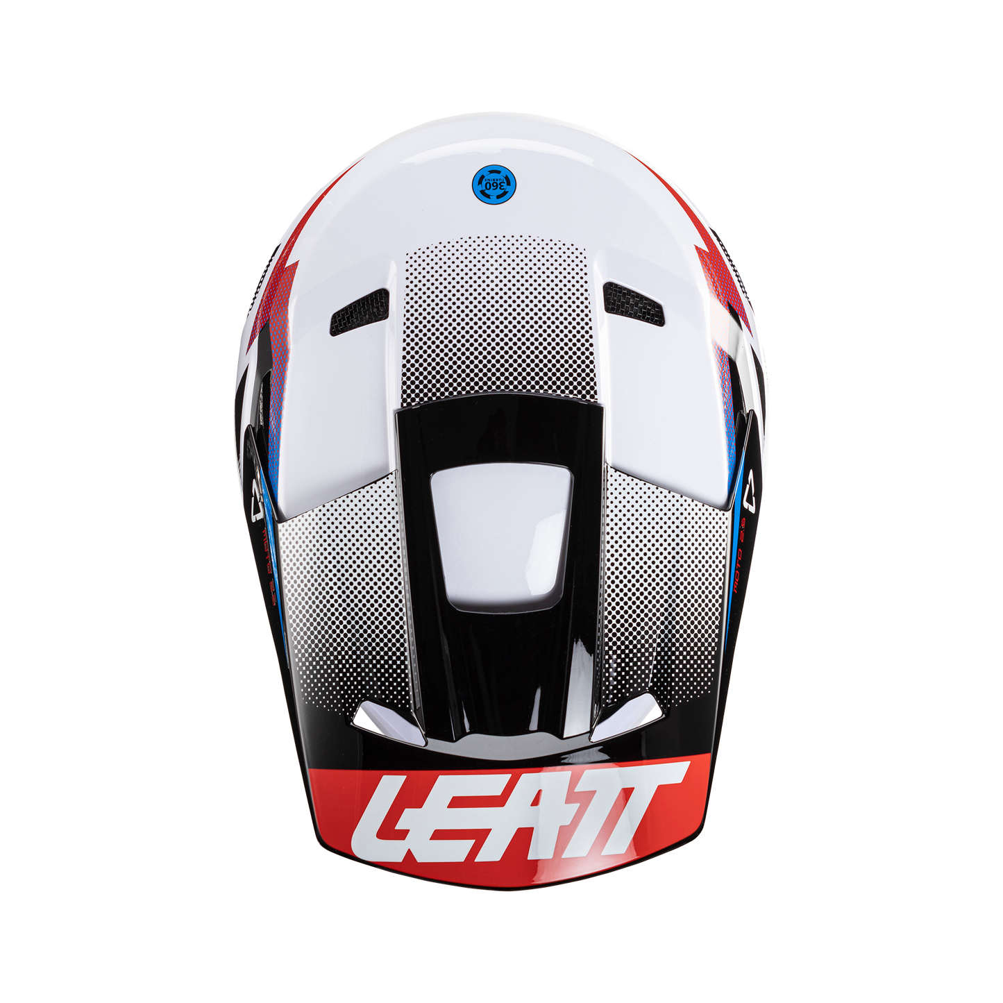 Helmet Moto 2.5