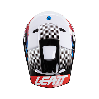 Helmet Moto 2.5