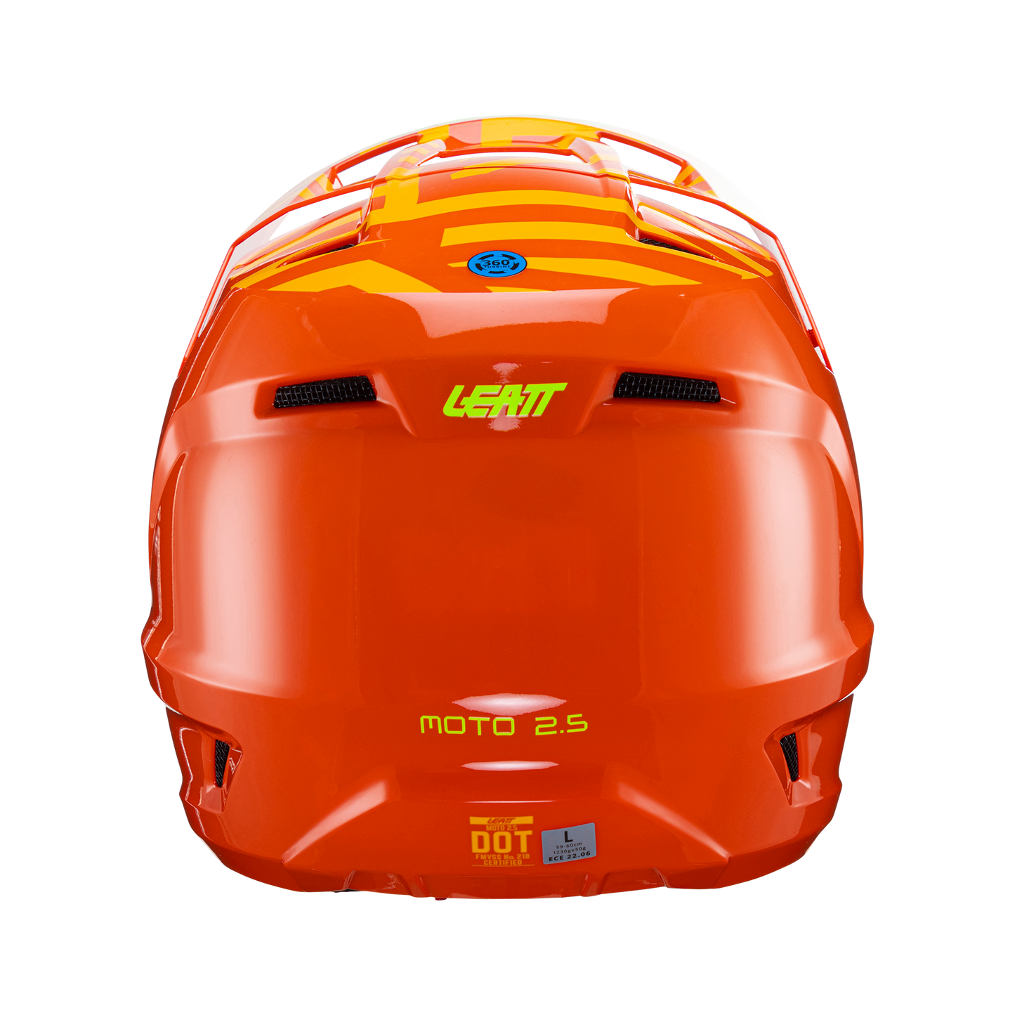 Helmet Moto 2.5