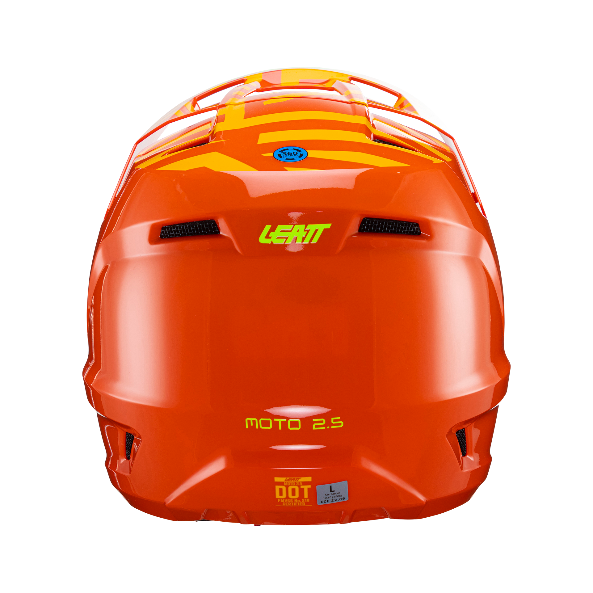 Helmet Moto 2.5