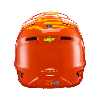Helmet Moto 2.5