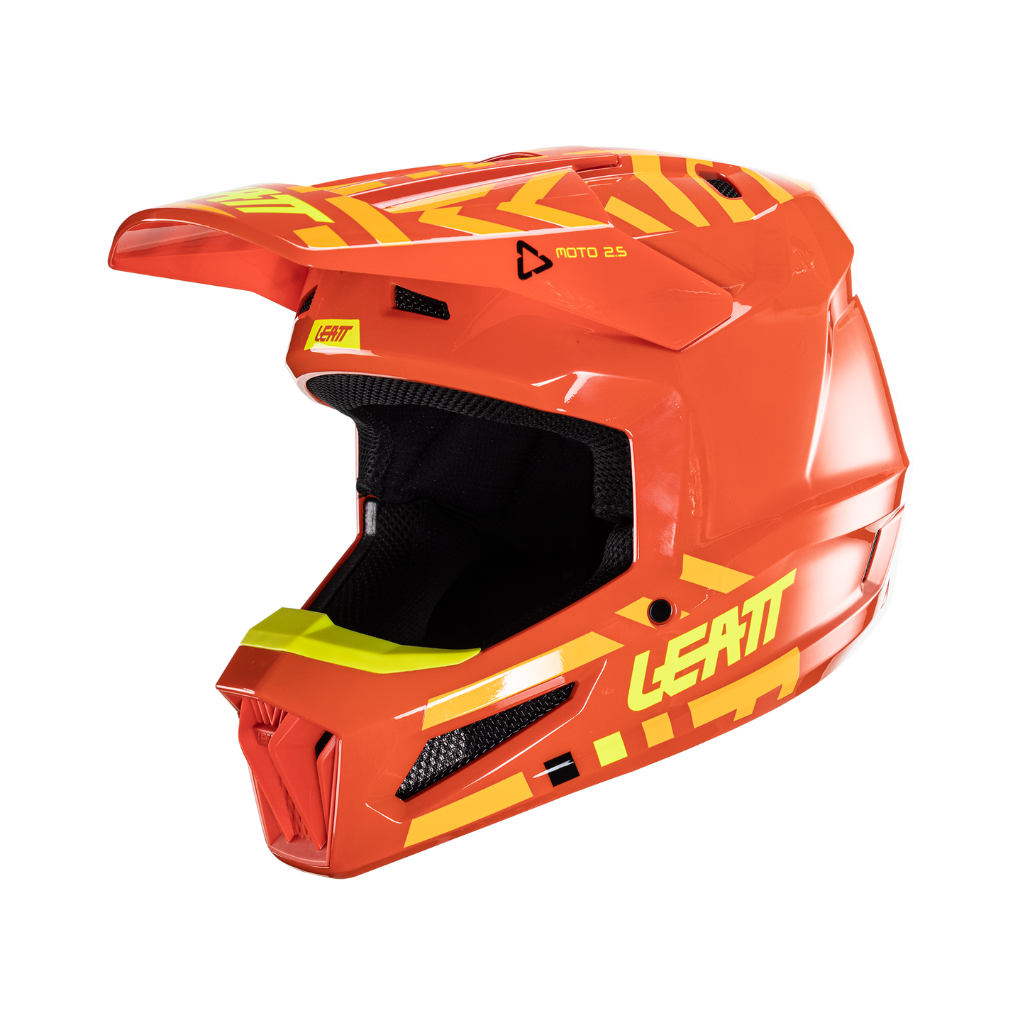 Helmet Moto 2.5