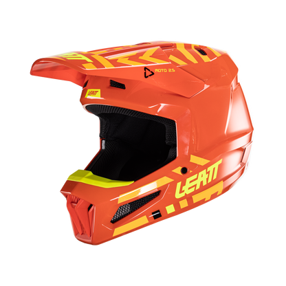 Helmet Moto 2.5