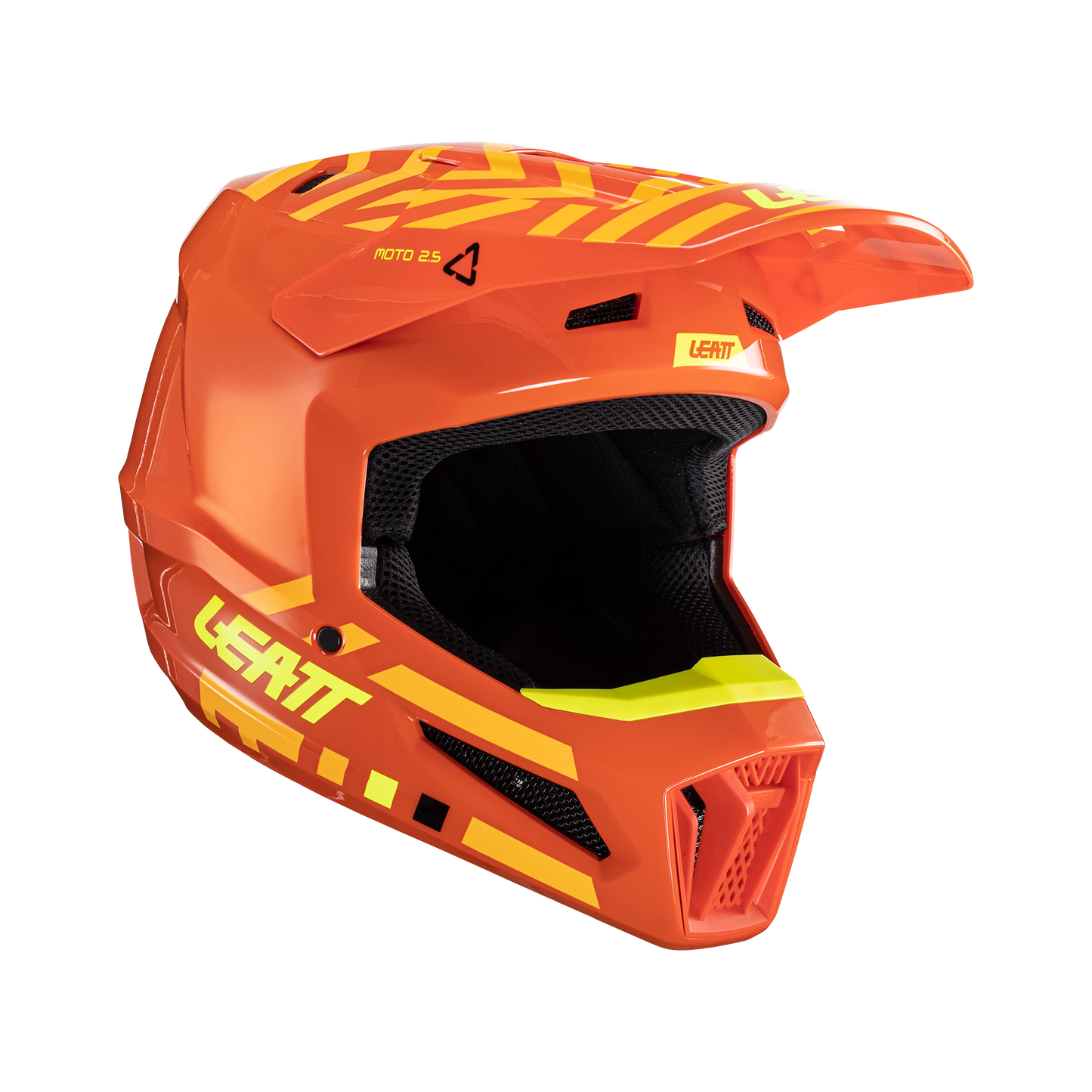 Helmet Moto 2.5