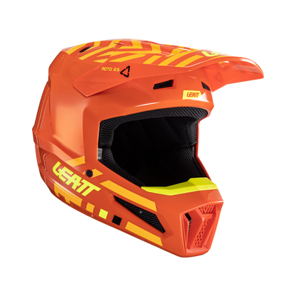 Helmet Moto 2.5