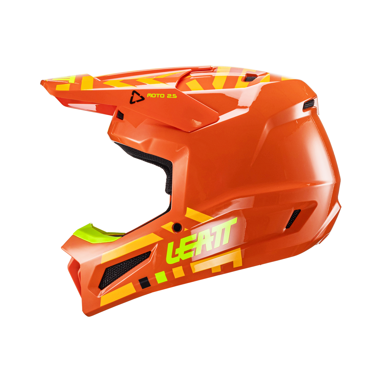 Helmet Moto 2.5