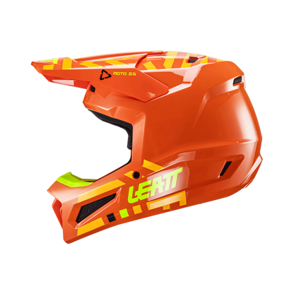 Helmet Moto 2.5