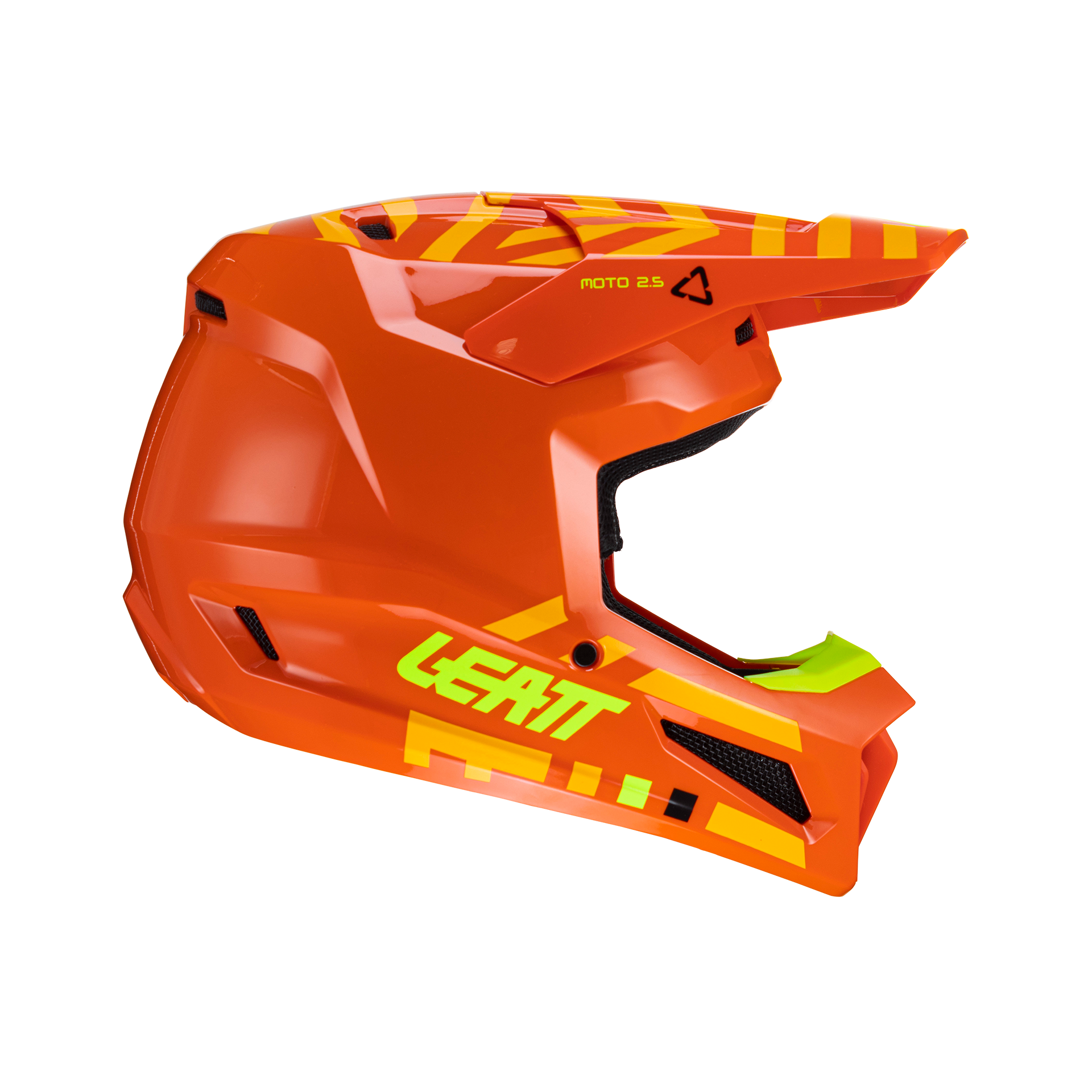 Helmet Moto 2.5