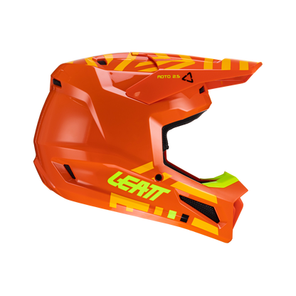 Helmet Moto 2.5