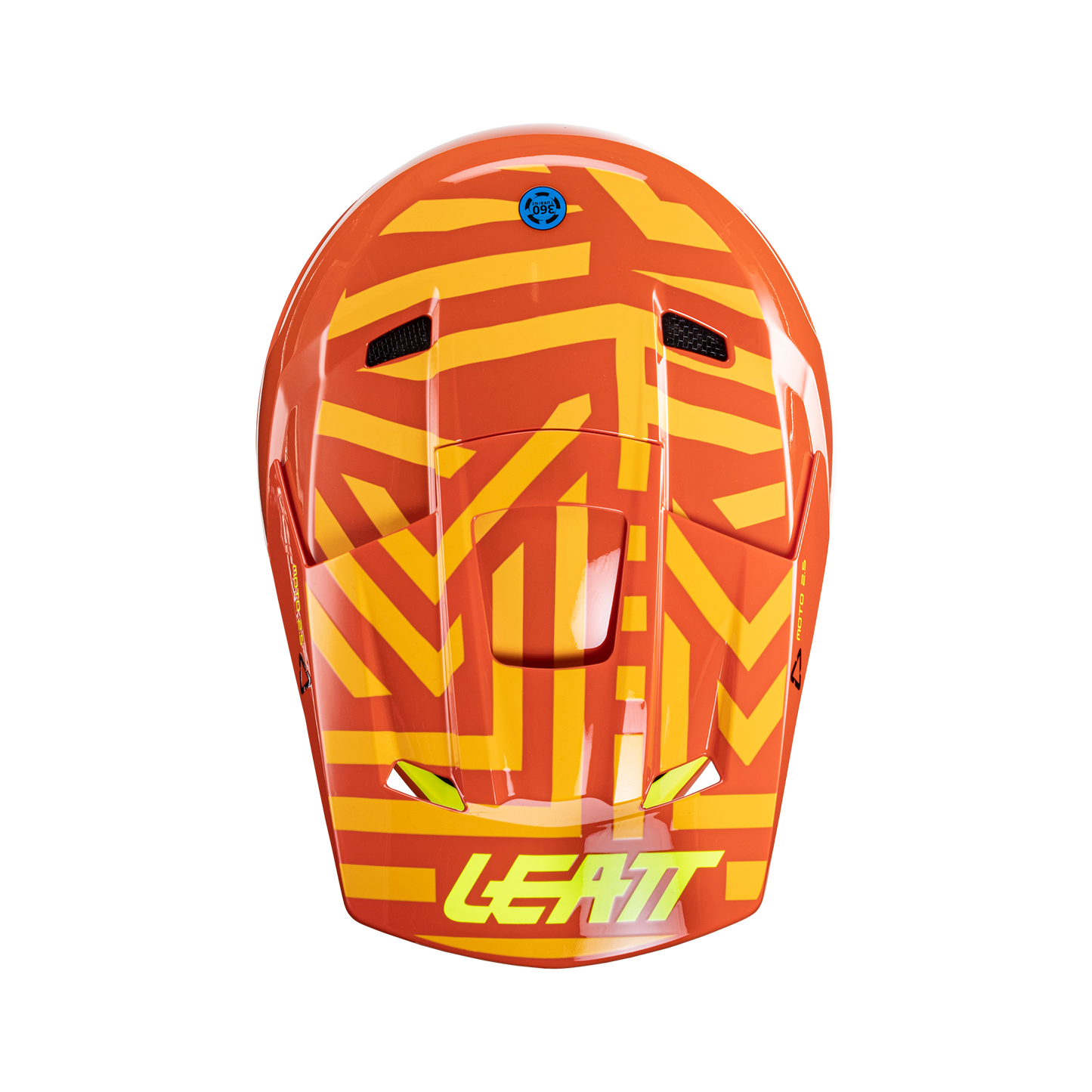 Helmet Moto 2.5