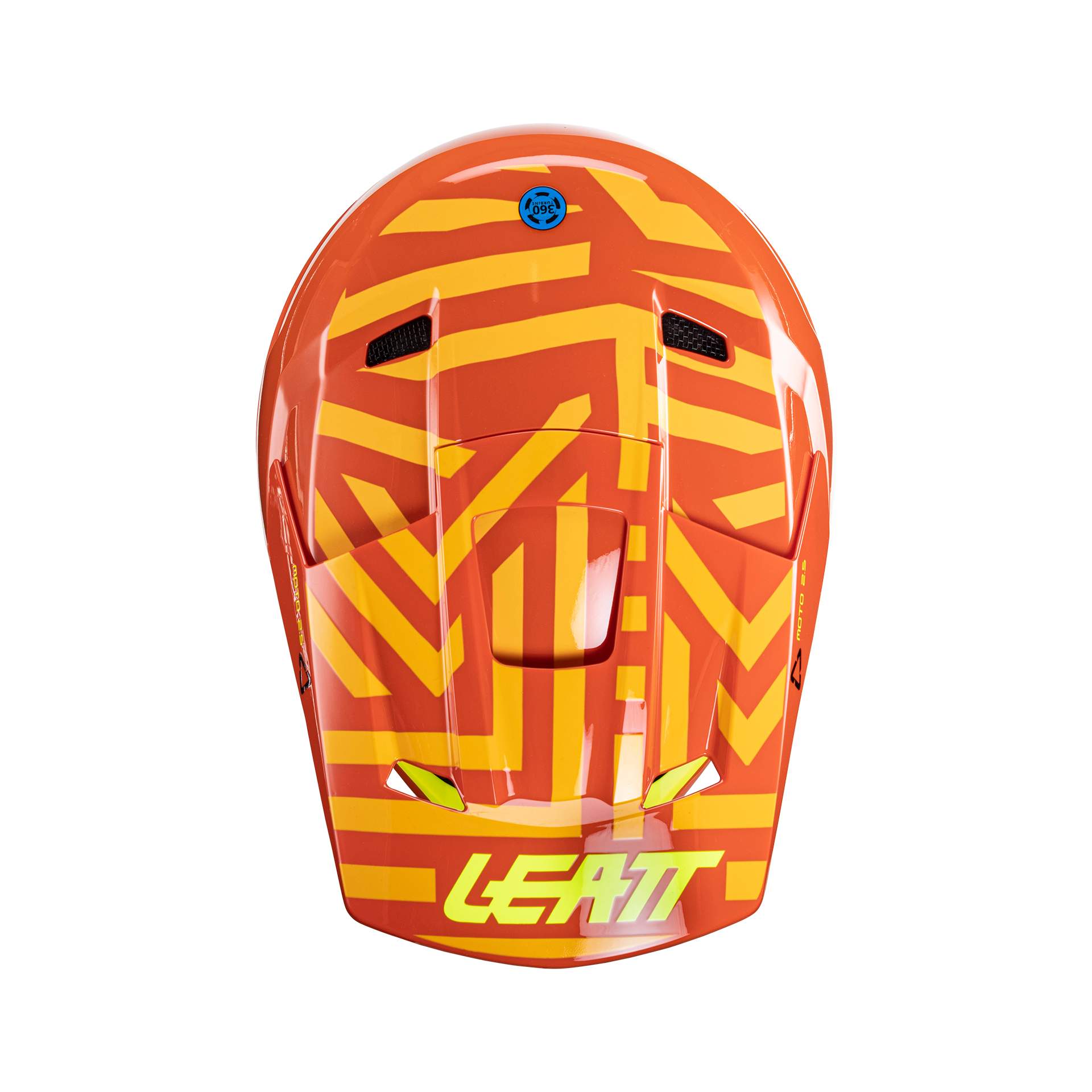 Helmet Moto 2.5
