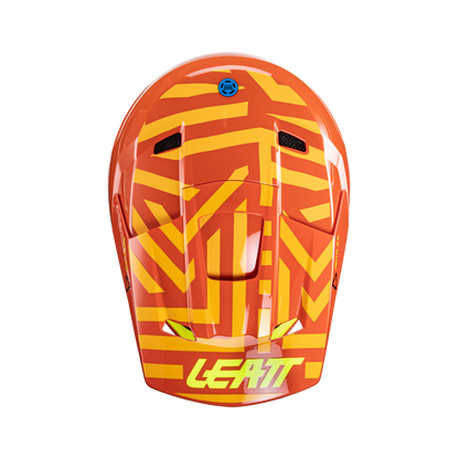 Helmet Moto 2.5