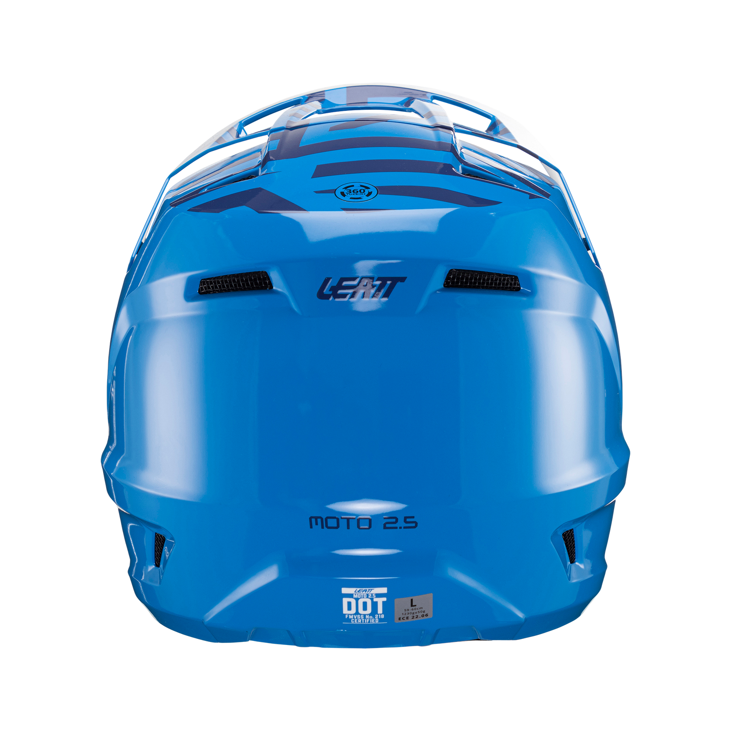 Helmet Moto 2.5