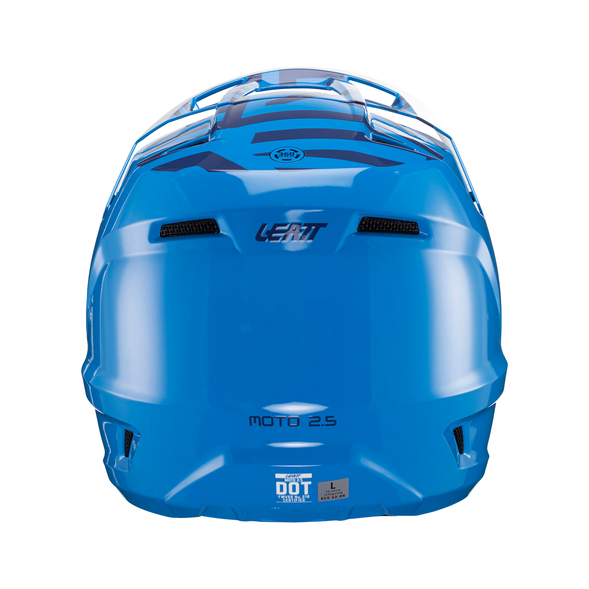 Helmet Moto 2.5