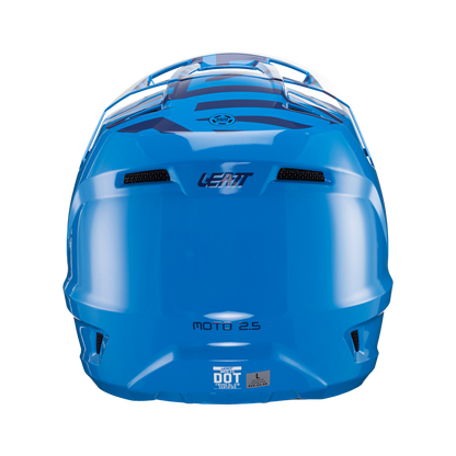Helmet Moto 2.5