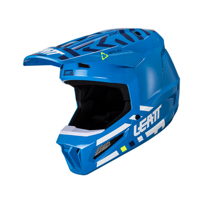 Helmet Moto 2.5