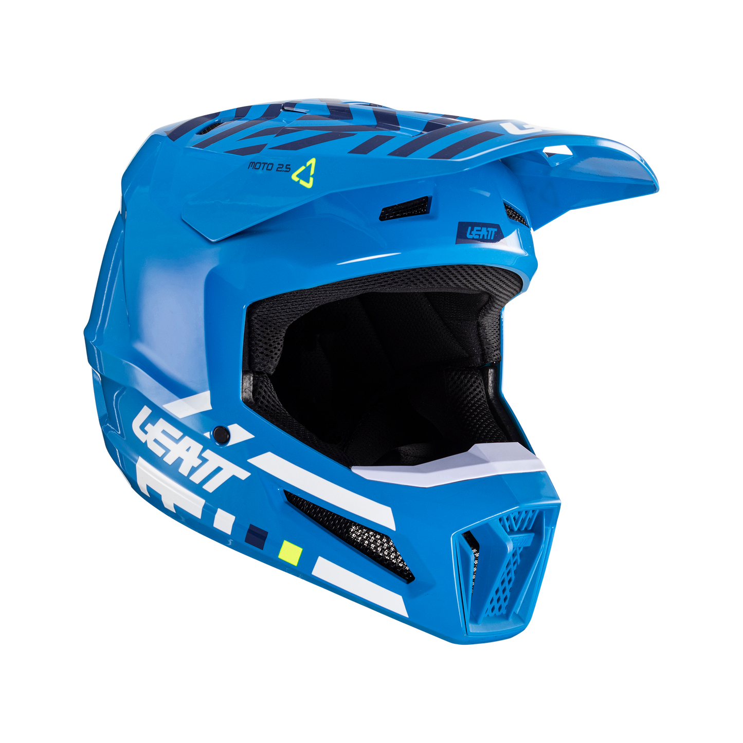 Helmet Moto 2.5