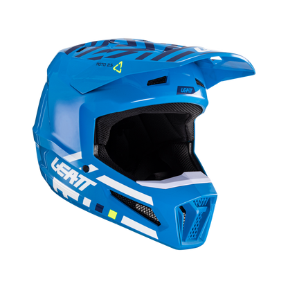 Helmet Moto 2.5