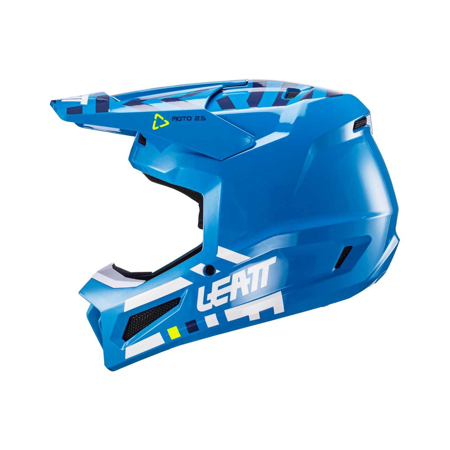 Helmet Moto 2.5