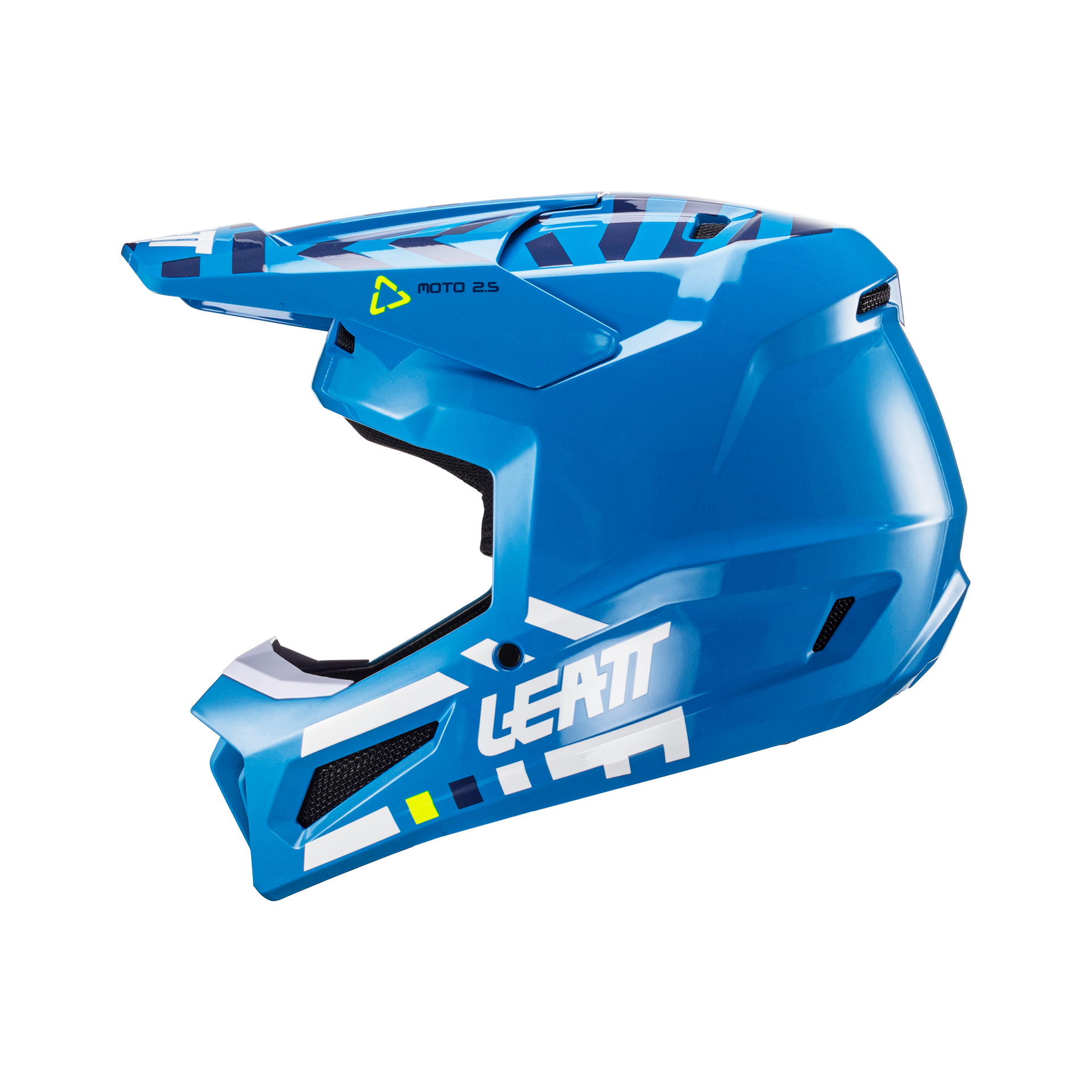 Helmet Moto 2.5