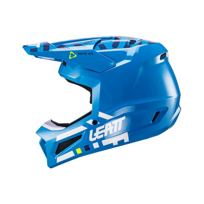 Helmet Moto 2.5