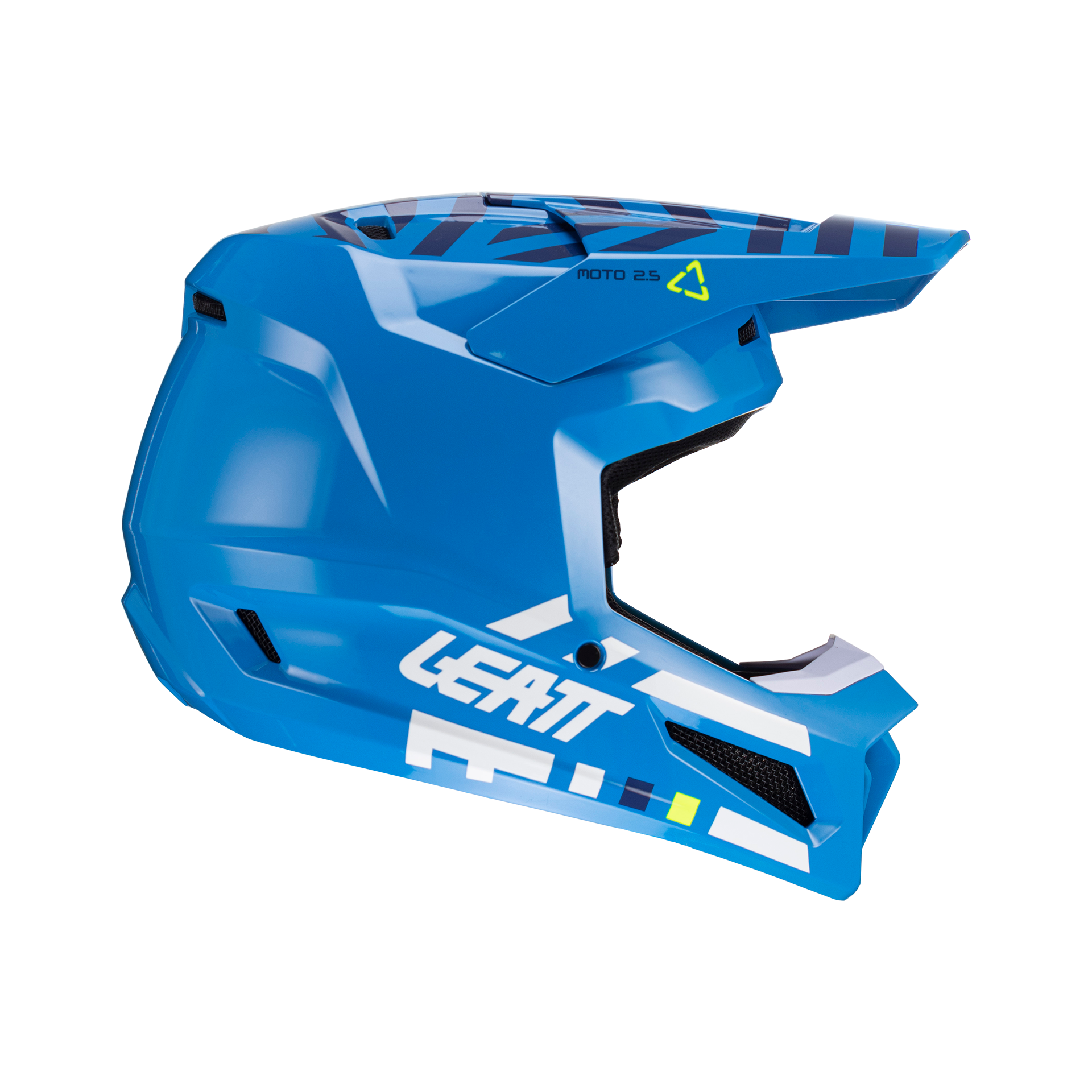 Helmet Moto 2.5