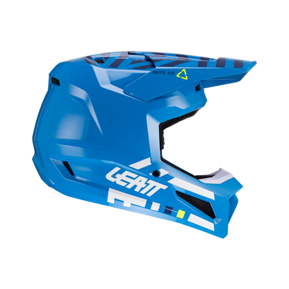 Helmet Moto 2.5